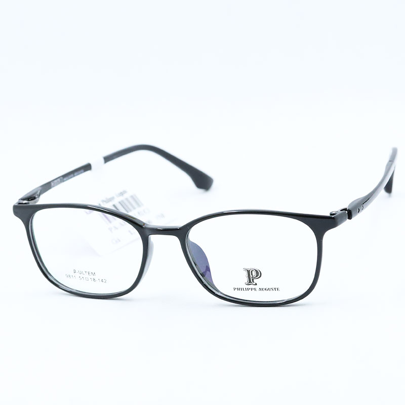 GỌNG KÍNH PHILIPPE AUGUSTE PA-AE9811-51/C1