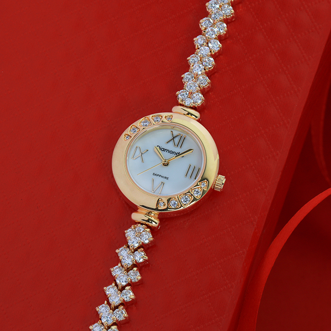 Đồng hồ Diamond D DM38025IG