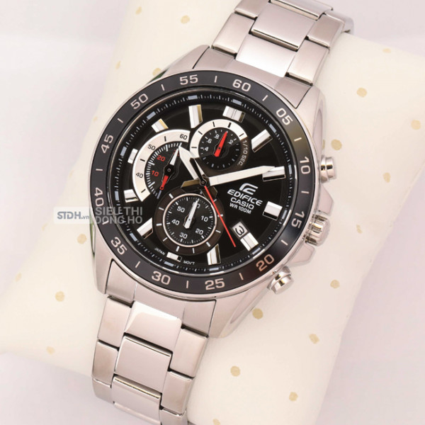  Đồng hồ Casio CA-EFV-550D-1AVUDF