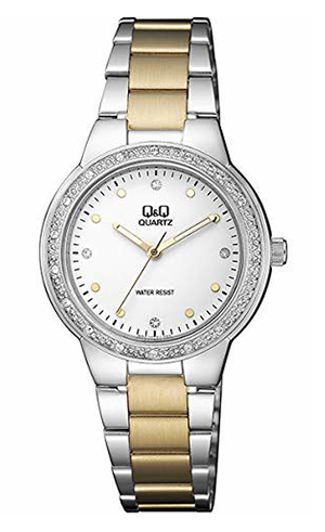 Đồng hồ Q&Q QQ-QA31J401Y