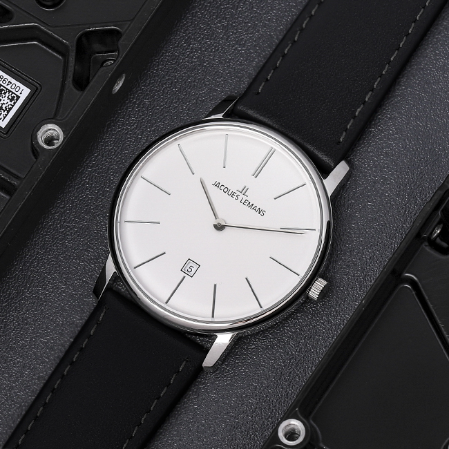 Đồng hồ Jacques Lemans JL-1-2003B