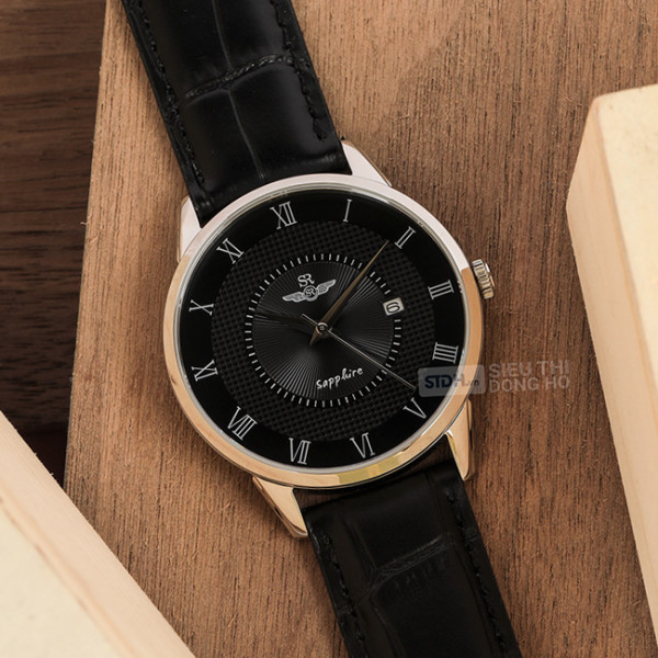 Đồng hồ SRWATCH SR-SG1057.4101TE
