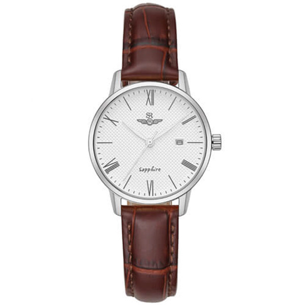 Đồng hồ SRWATCH SR-SL1054.4102TE
