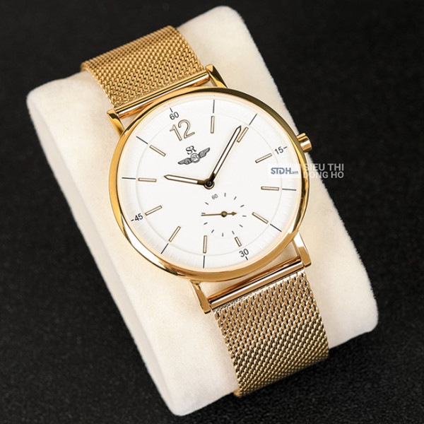 Đồng hồ SRWATCH SR-SG2087.1402