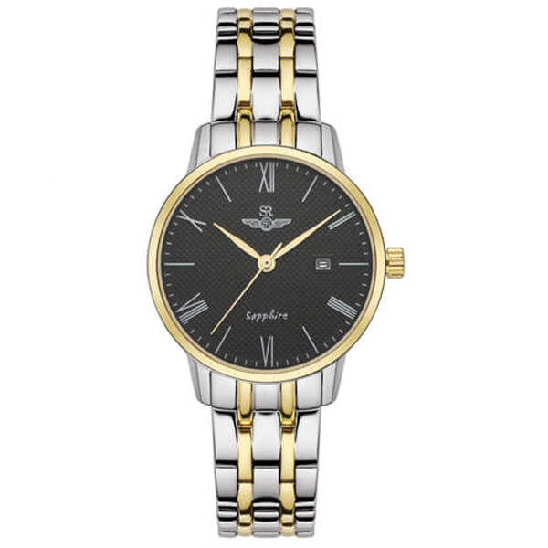 Đồng hồ SRWATCH SR-SL1074.1201TE