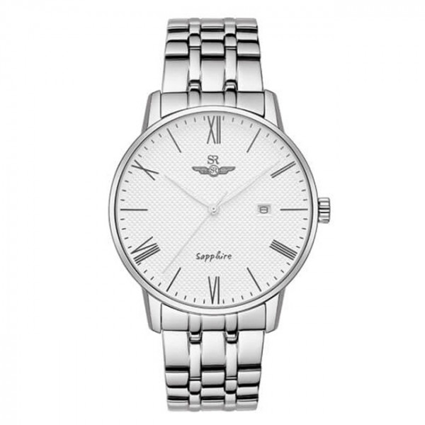 Đồng hồ SRWATCH SR-SG1074.1102TE