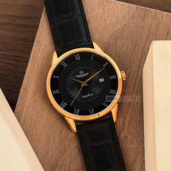  Đồng hồ SRWATCH SR-SG1057.4601TE