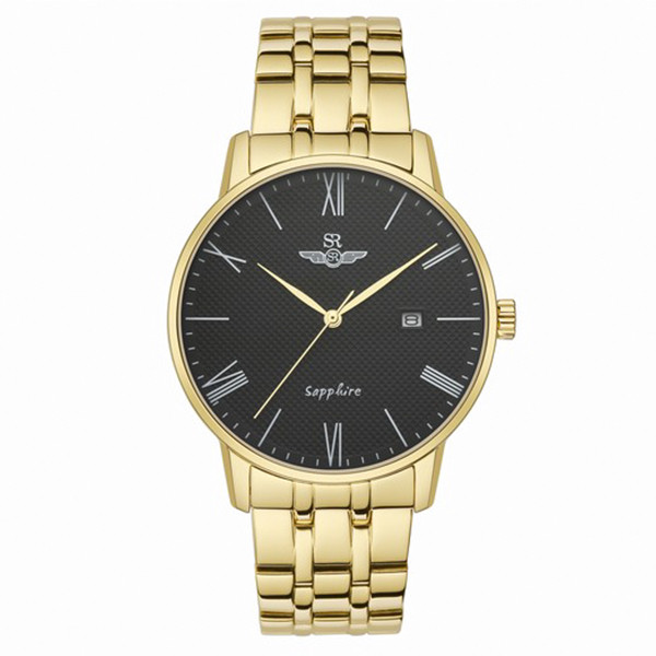 Đồng hồ SRWATCH SR-SG1074.1401TE