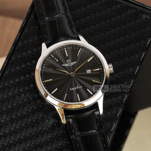 Đồng hồ SRWATCH SR-SG1056.4101TE