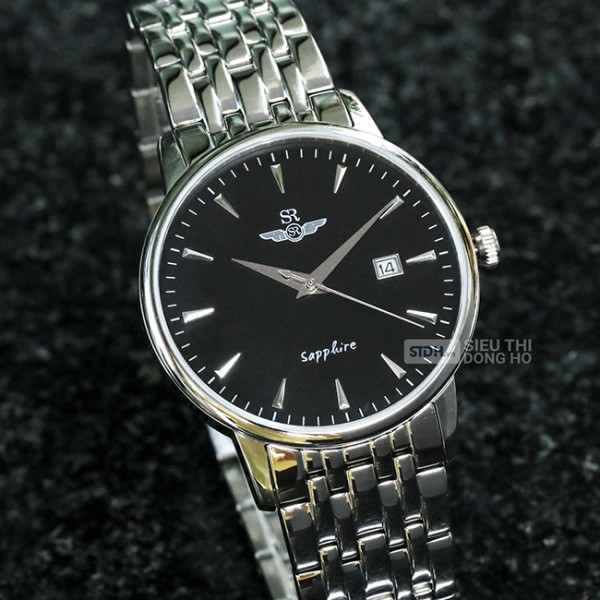 Đồng hồ SRWATCH SR-SG1072.1101TE