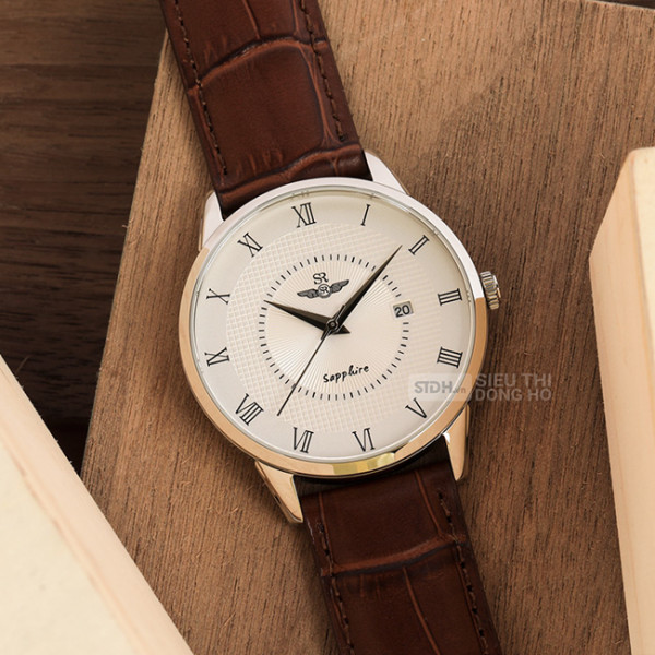 Đồng hồ SRWATCH SR-SG1057.4102TE