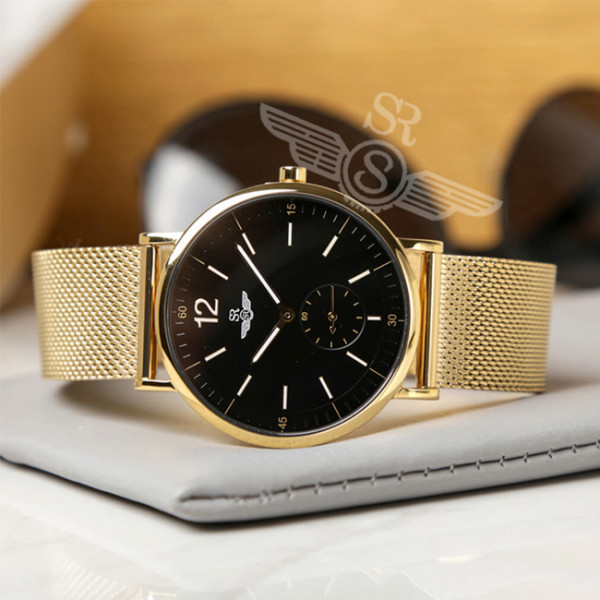 Đồng hồ SRWATCH SR-SG2087.1401