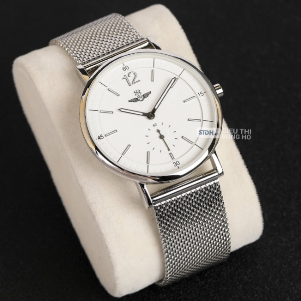Đồng hồ nam SR SG2087.1102