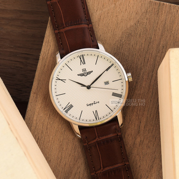 Đồng hồ SRWATCH SR-SG1054.4102TE