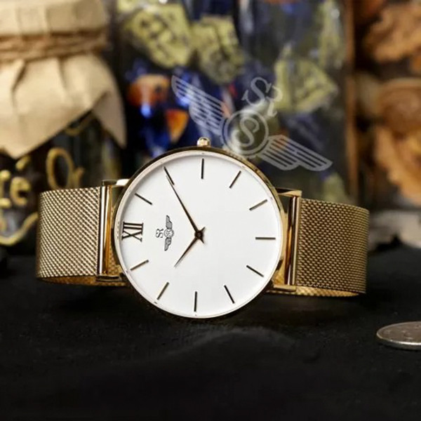 Đồng hồ SRWATCH SR-SG1085.1402