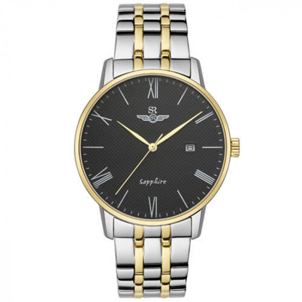 Đồng hồ SRWATCH SR-SG1074.1201TE