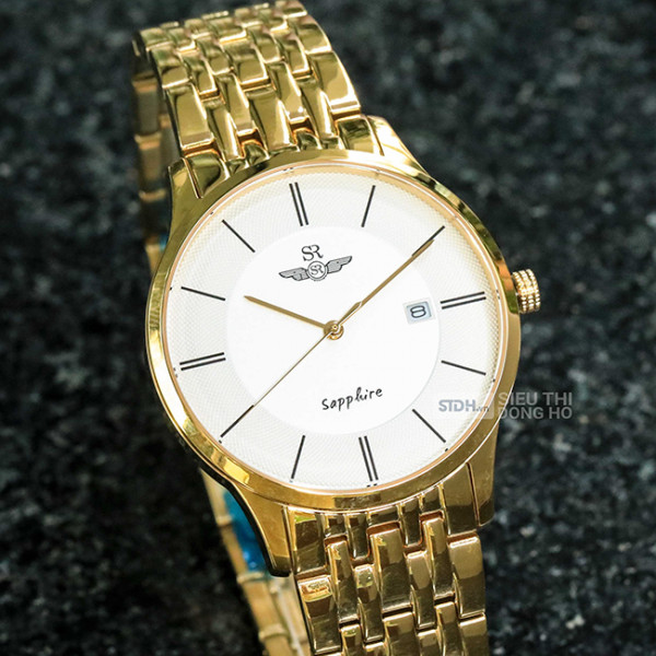 Đồng hồ SRWATCH SR-SG1073.1402TE