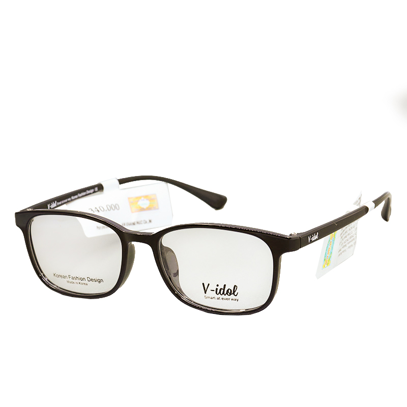 Gọng kính V-IDOL F-IDO 8090-SBK