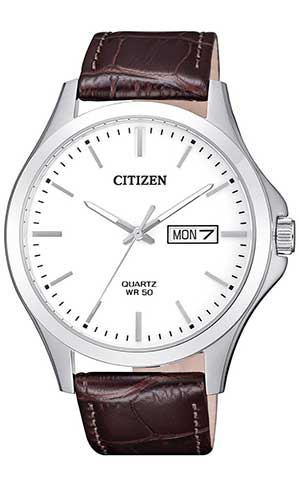 Đồng hồ Citizen CT-BF2001-12A