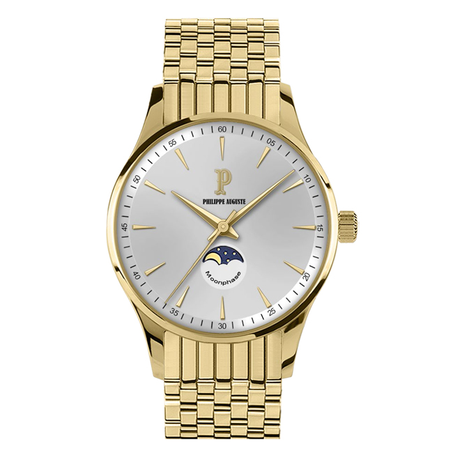 ĐỒNG HỒ PHILIPPE AUGUSTE PA5019H