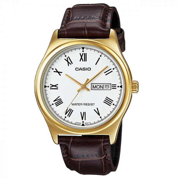 Đồng hồ Casio CA-MTP-V006GL-7BUDF