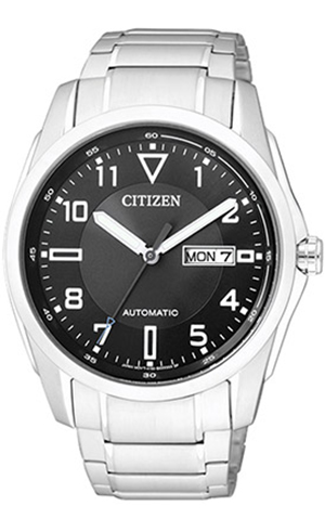 Đồng hồ Citizen CT-NP4060-57E