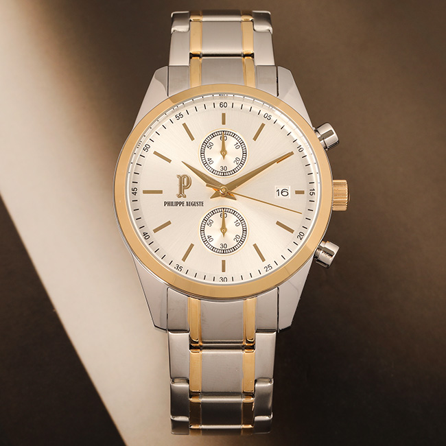ĐỒNG HỒ PHILIPPE AUGUSTE PA5023N
