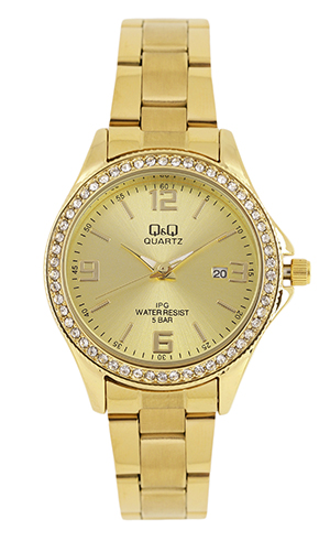 Đồng hồ Q&Q QQ-CA07J801Y