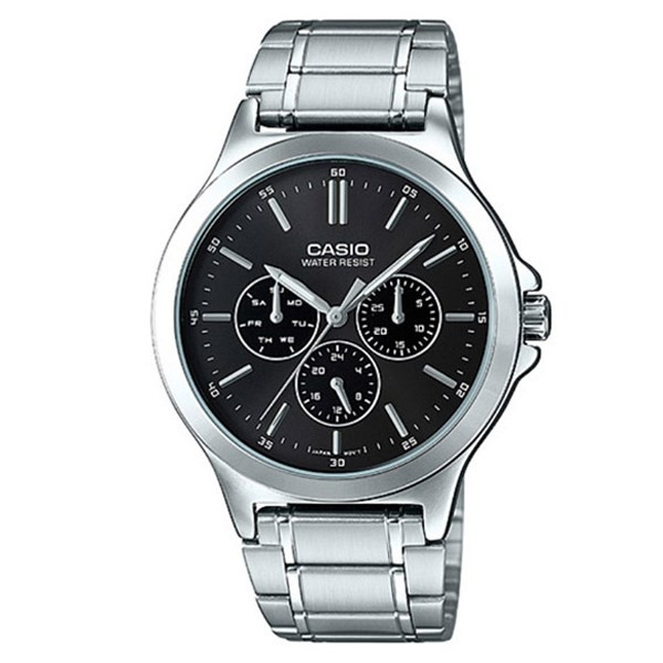 Đồng hồ Casio CA-MTP-V300D-1AUDF