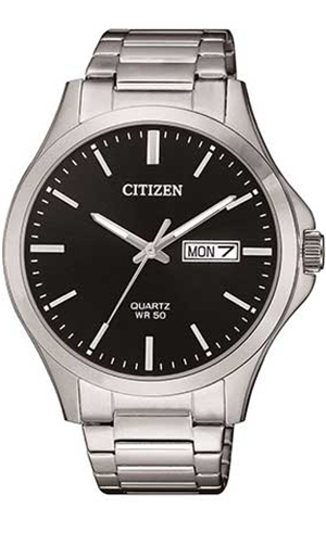 Đồng hồ Citizen CT-BF2001-80E