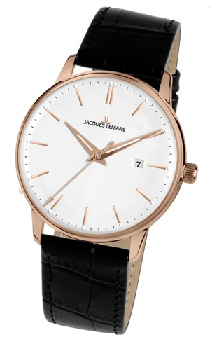 Đồng hồ Jacques Lemans JL-N-213G