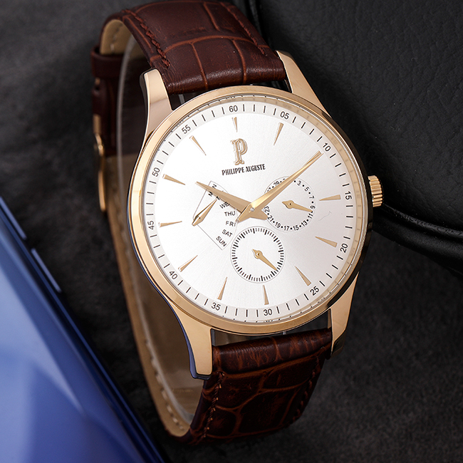 ĐỒNG HỒ PHILIPPE AUGUSTE PA5018H