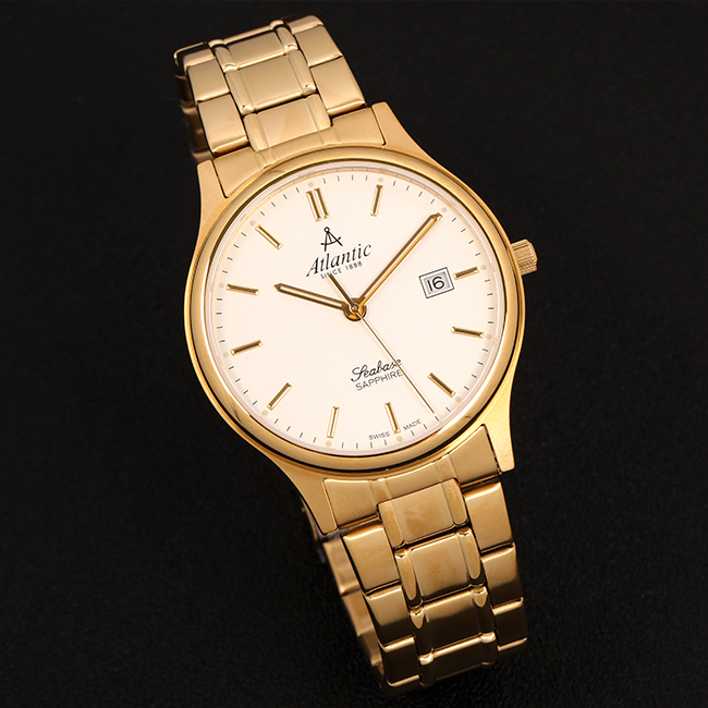 Đồng hồ Atlantic Swiss AT-60348.45.11