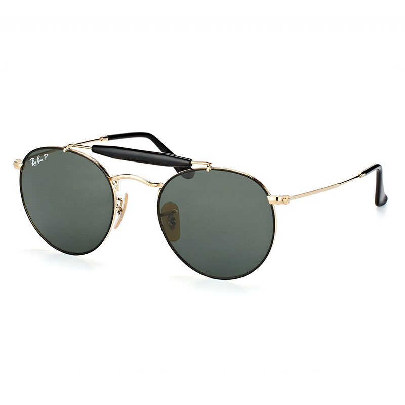 KÍNH MẮT RAYBAN RB-3747-9000/58(50IT)