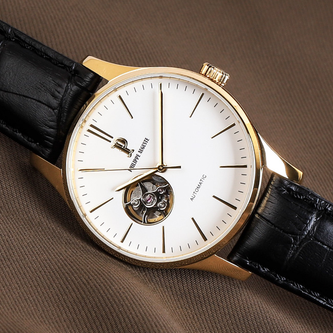 Đồng hồ Philippe Auguste PA5003C