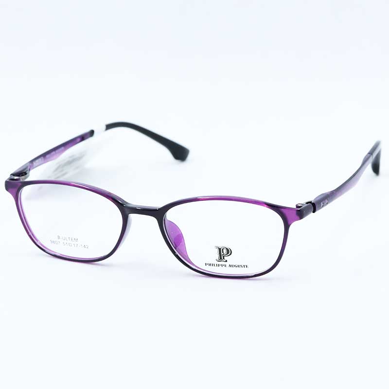 Gọng kính PHILIPPE AUGUSTE PA-AE9807-51/C5