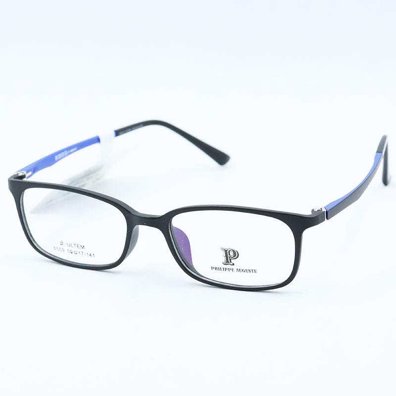 GỌNG KÍNH PHILIPPE AUGUSTE PA-AE8509-50/C5