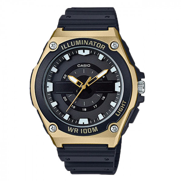 Đồng hồ Casio CA-MWC-100H-9AVDF