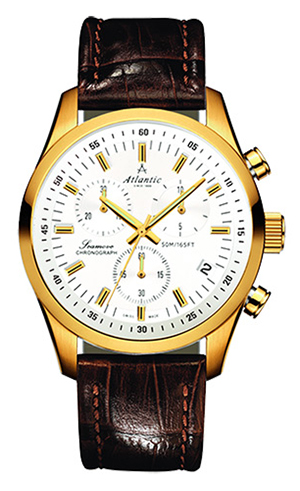 Đồng hồ Atlantic Swiss AT-65451.45.21