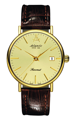 Đồng hồ Atlantic Swiss AT-10351.45.31