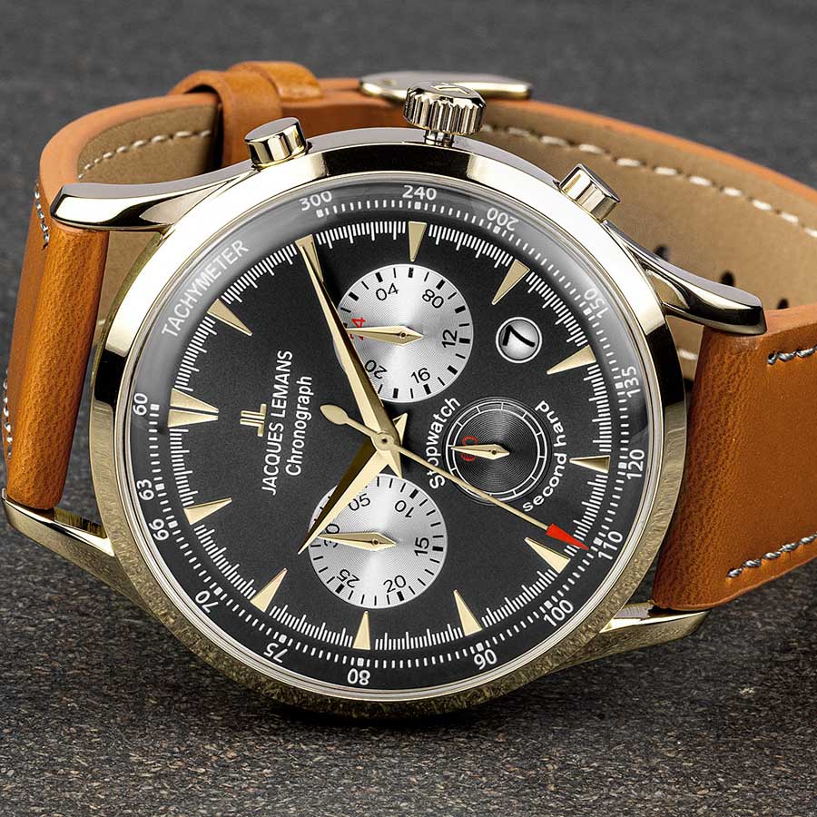 Đồng hồ Jacques Lemans JL-1-2068J