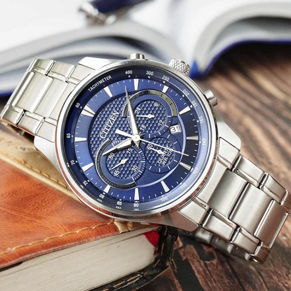 Đồng hồ Citizen CT-AN8190-51L