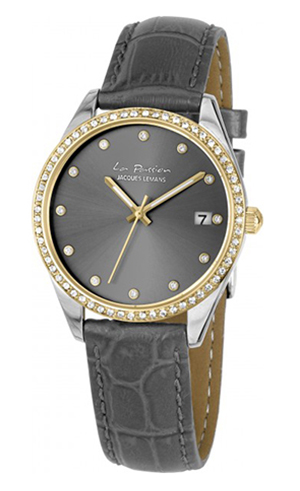 Đồng hồ Jacques Lemans JL-LP-133C