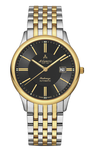 Đồng hồ Atlantic Swiss AT-61756.43.61G