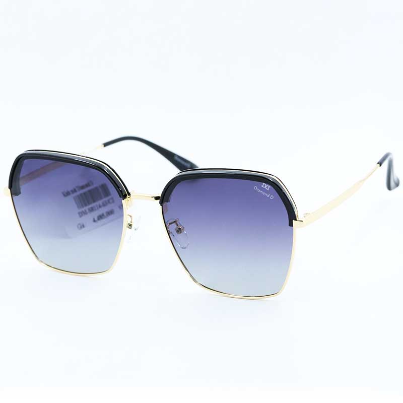 Kính mát Diamond D DM-S8114-63/C2