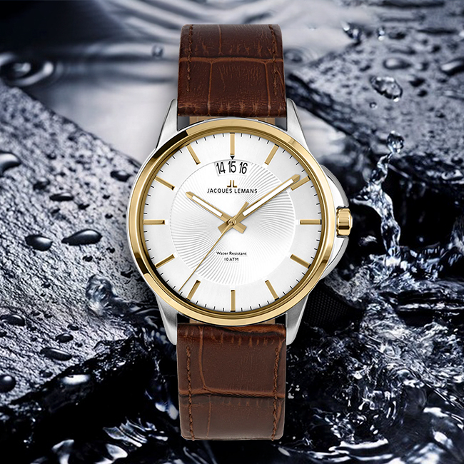 Đồng hồ Jacques Lemans JL-1-1540H