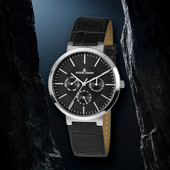 Đồng hồ Jacques Lemans JL-1-1950A