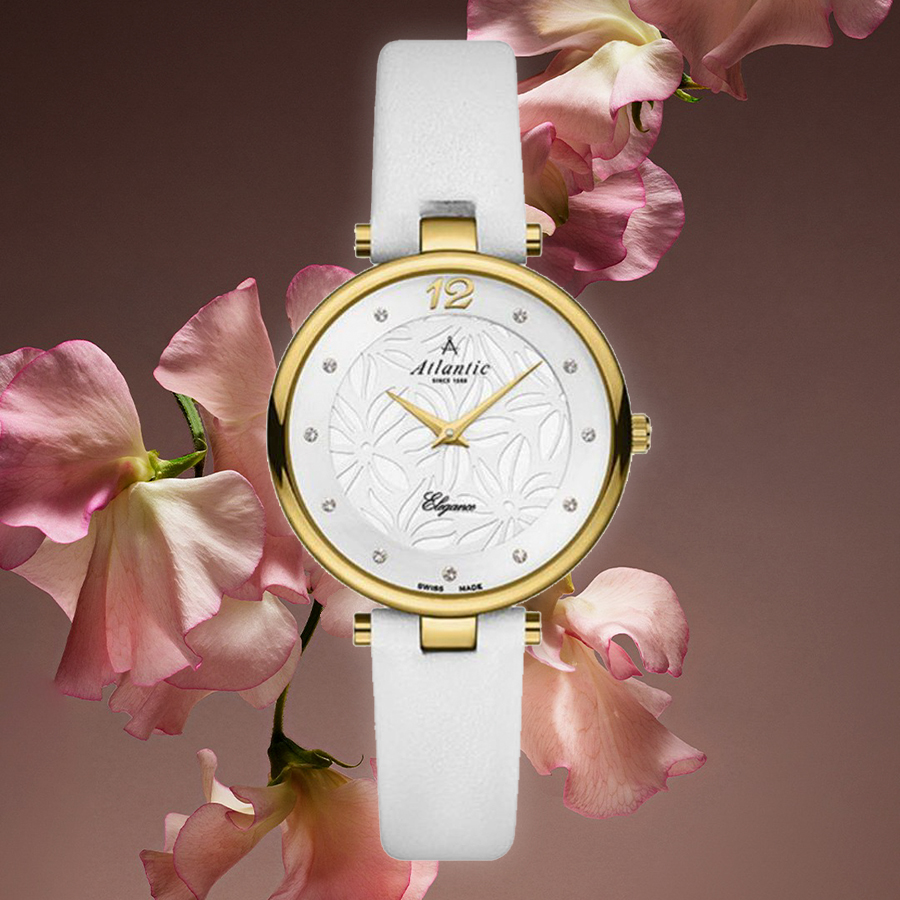 Đồng hồ Atlantic Swiss AT-29037.45.21L