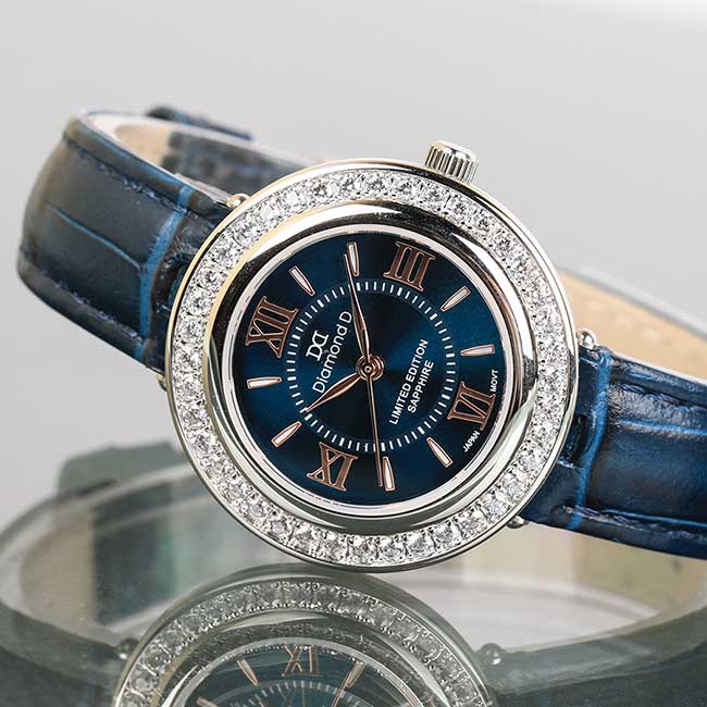 ĐỒNG HỒ DIAMOND D DM4632P-15-THUY