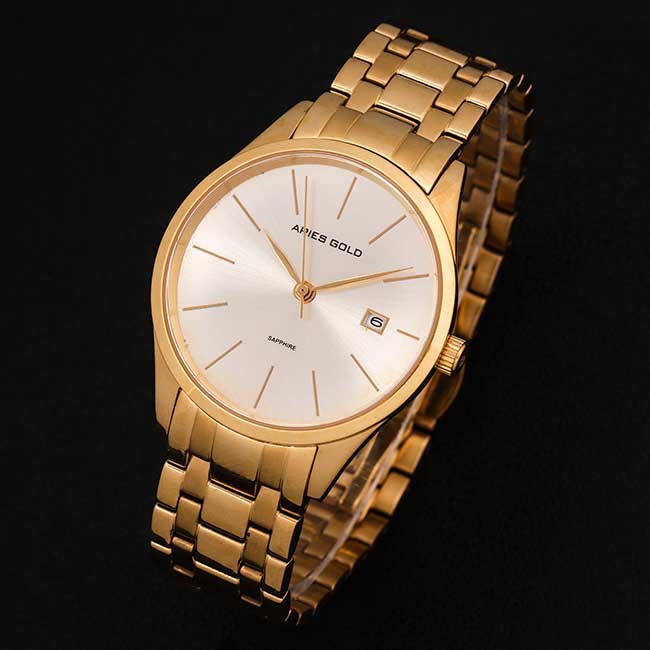 Đồng hồ Aries Gold AG-L1011 G-S
